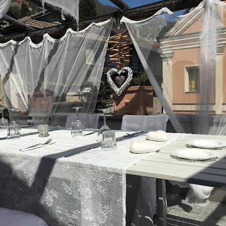 Casa Don Bosco Βίλα Λοκάρνο Εξωτερικό φωτογραφία