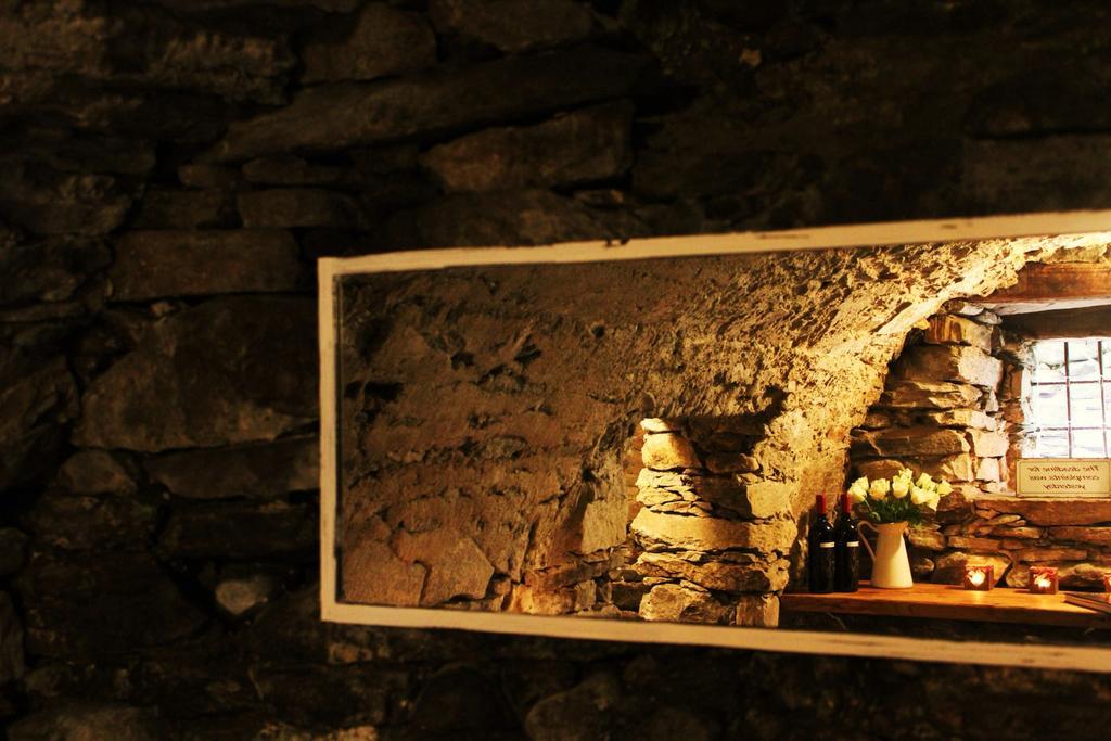 Casa Don Bosco Βίλα Λοκάρνο Δωμάτιο φωτογραφία
