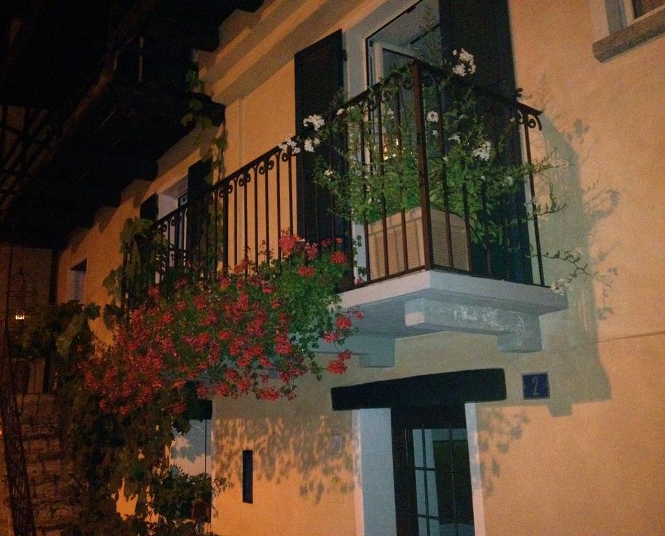 Casa Don Bosco Βίλα Λοκάρνο Δωμάτιο φωτογραφία